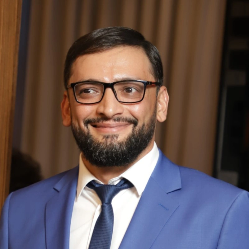 Мусинов Шавкат