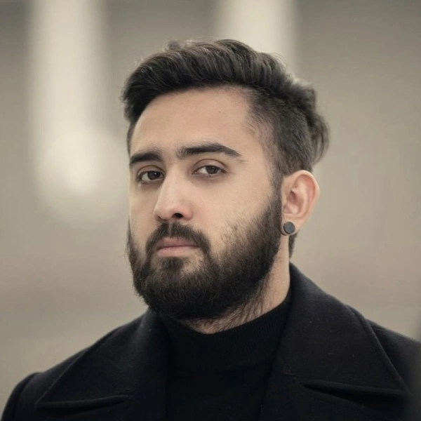 Мудров Максим