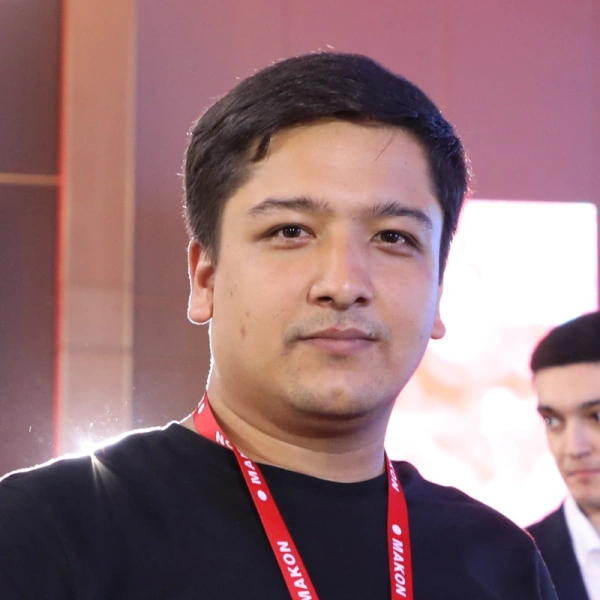 Бойкузиев Алишер