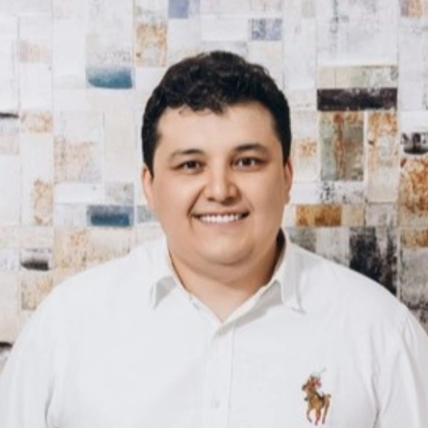 Юсуфов Азизбек