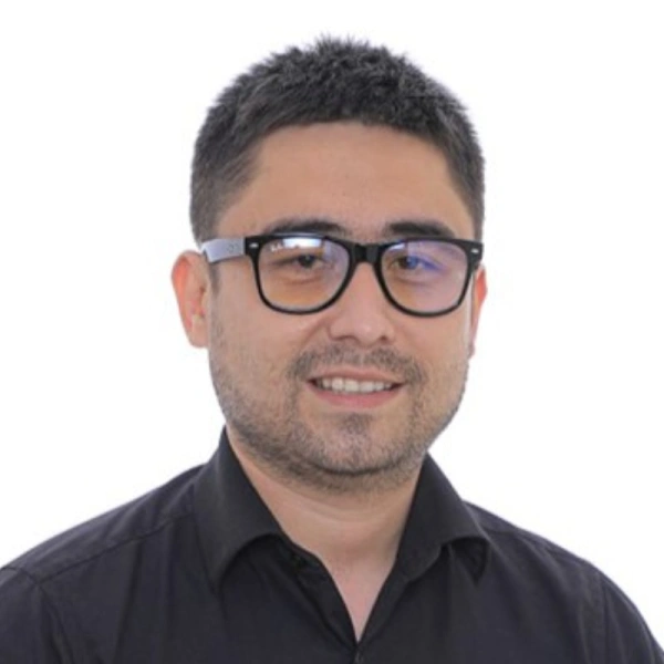 Шарипов Лазизхужа