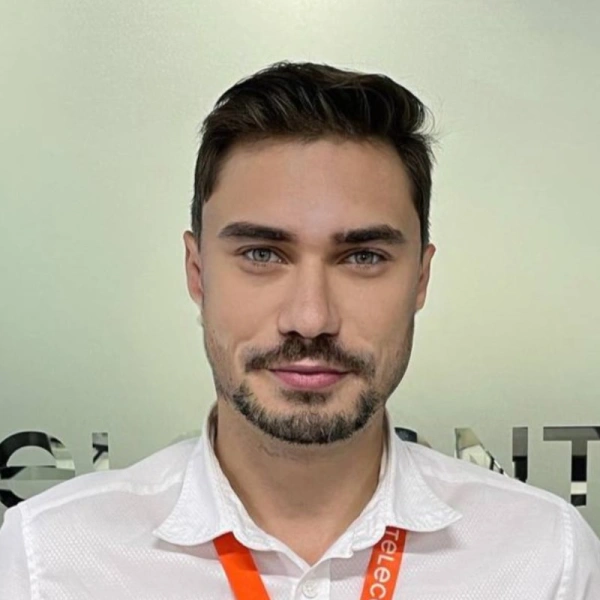 Белухин Владимир