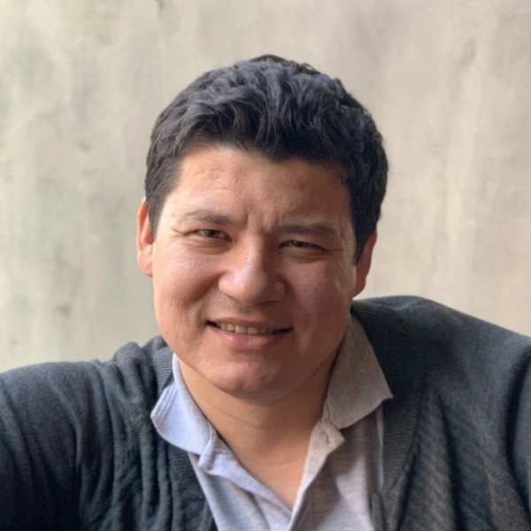 Мавлянов Закир