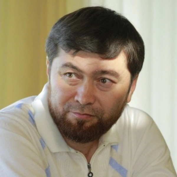 Назиров Пулат