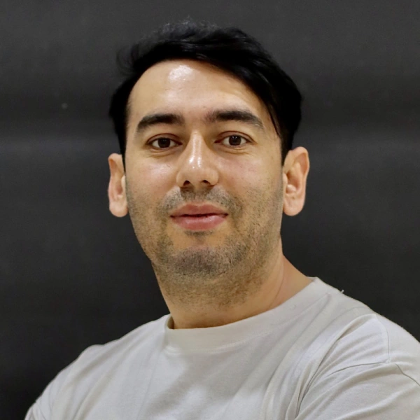 Курбанов Эльдорхужа