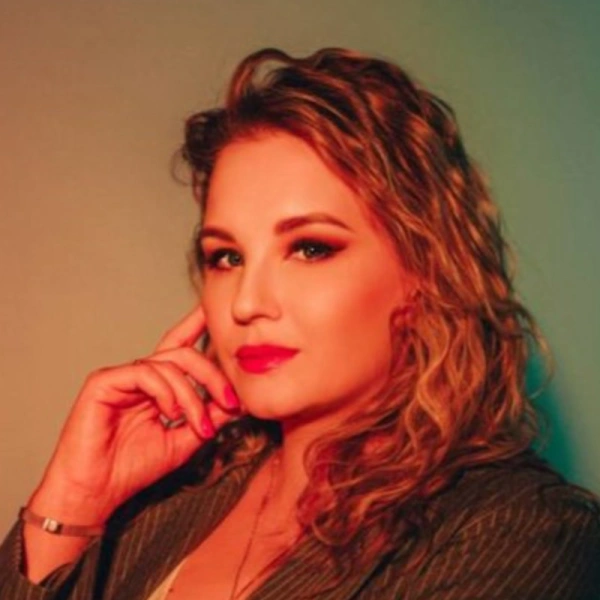 Васильева Анастасия