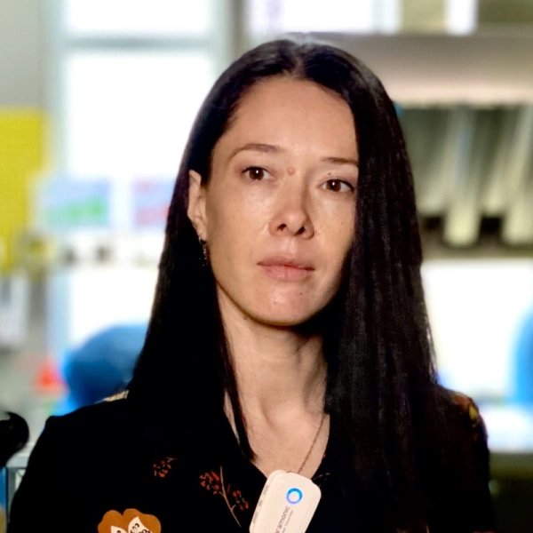 Нишанова Маргарита