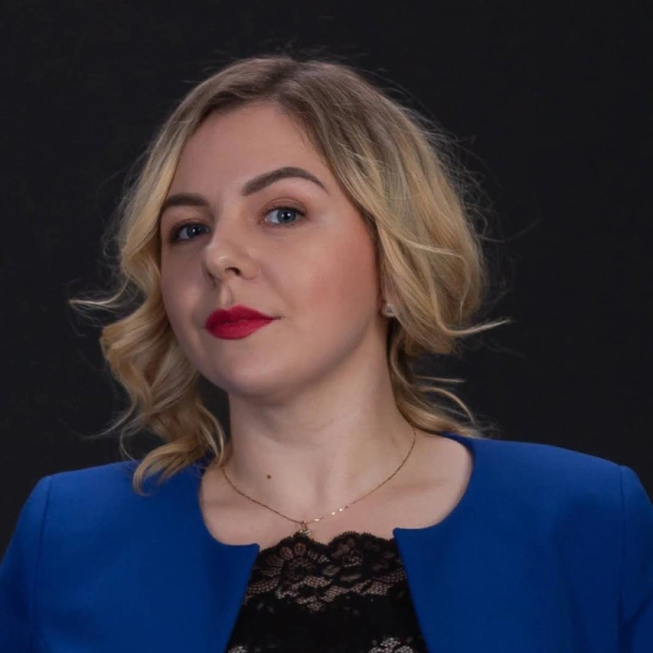 Ильина Александра