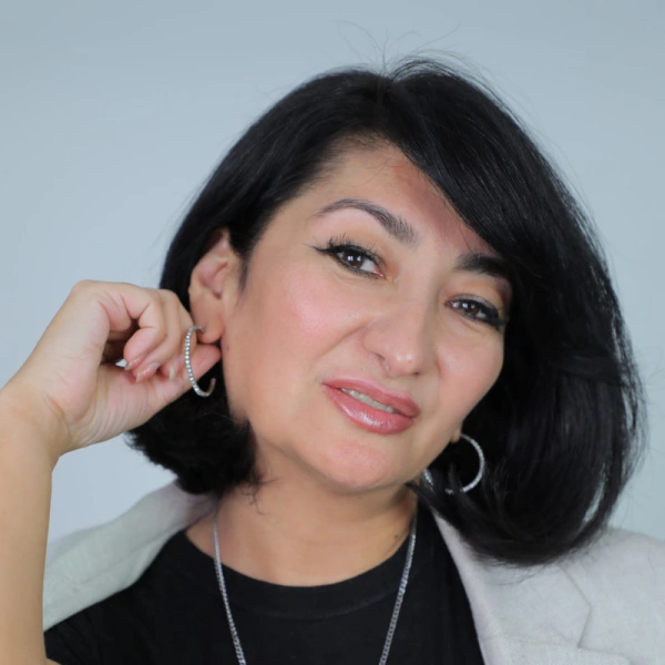 Якубова Шахноза