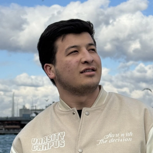 Аббазов Абдулазиз