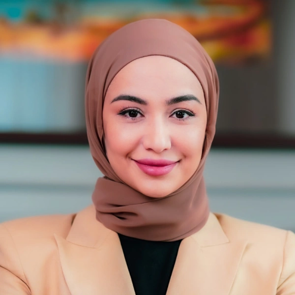 Абдуллаева Севара