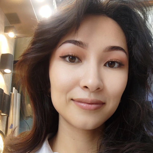 Cидикова Барно