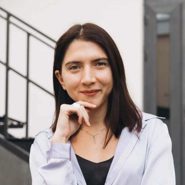 Милушева Инга