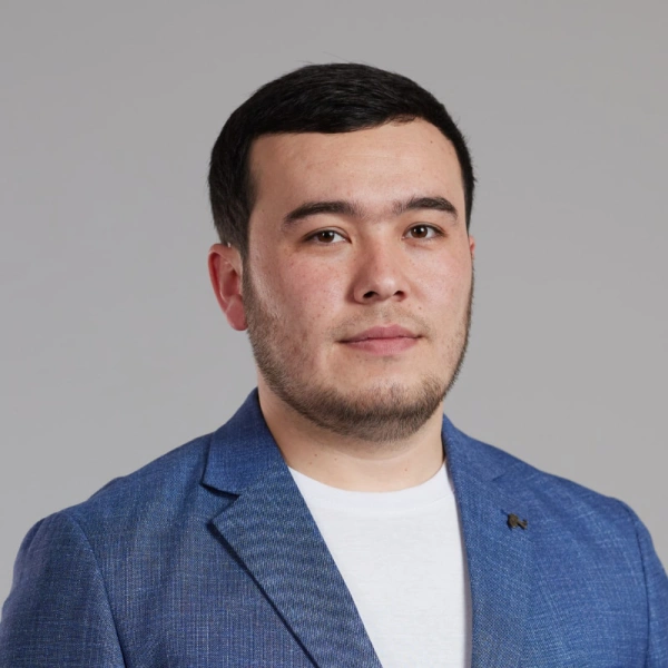 Асроров Абдуллох